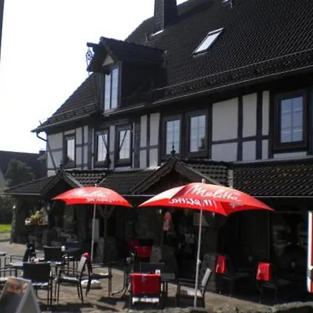 Ferienhaus Kleemann
