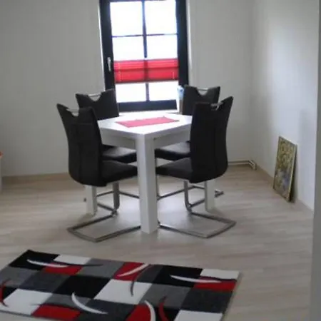Ferienhaus Kleemann * Bad Pyrmont