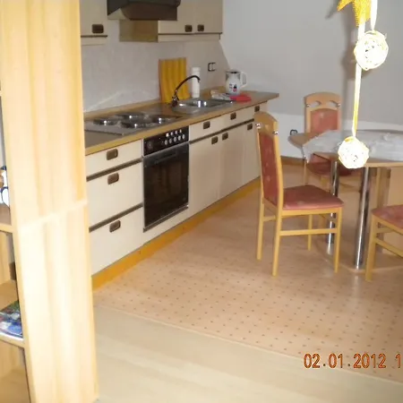 Ferienhaus Kleemann *