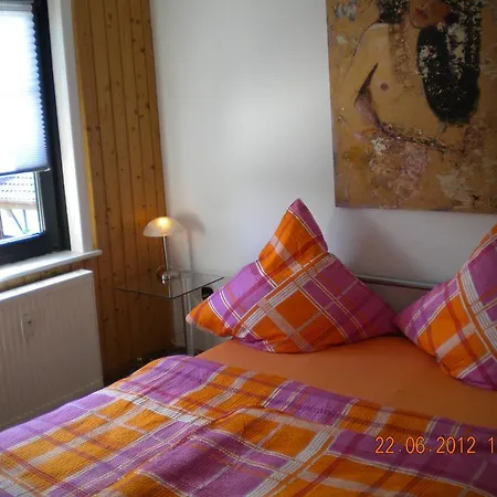 Σπίτι διακοπών Ferienhaus Kleemann Bad Pyrmont
