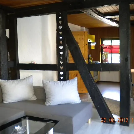 Ferienhaus Kleemann Σπίτι διακοπών Bad Pyrmont