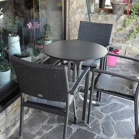 Σπίτι διακοπών Ferienhaus Kleemann *