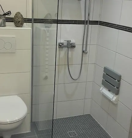 Σπίτι διακοπών Ferienhaus Kleemann