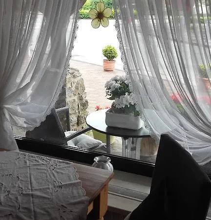 Ferienhaus Kleemann Σπίτι διακοπών Bad Pyrmont